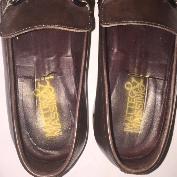 Men’s Loafers - Picture 5 of 8